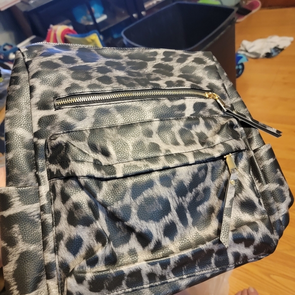 Bookbag purse - Picture 1 of 5